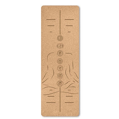 Cork Yoga Mat