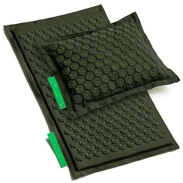 Acupressure Zen Mat - Peace at Your Feet