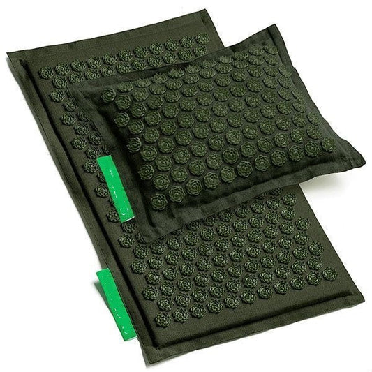 Acupressure Zen Mat - Peace at Your Feet