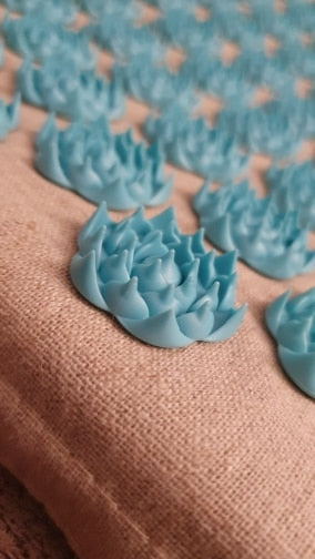 Acupressure Zen Mat - Peace at Your Feet