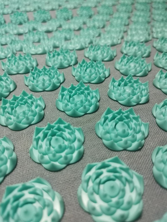 Acupressure Zen Mat - Peace at Your Feet