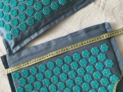 Acupressure Zen Mat - Peace at Your Feet